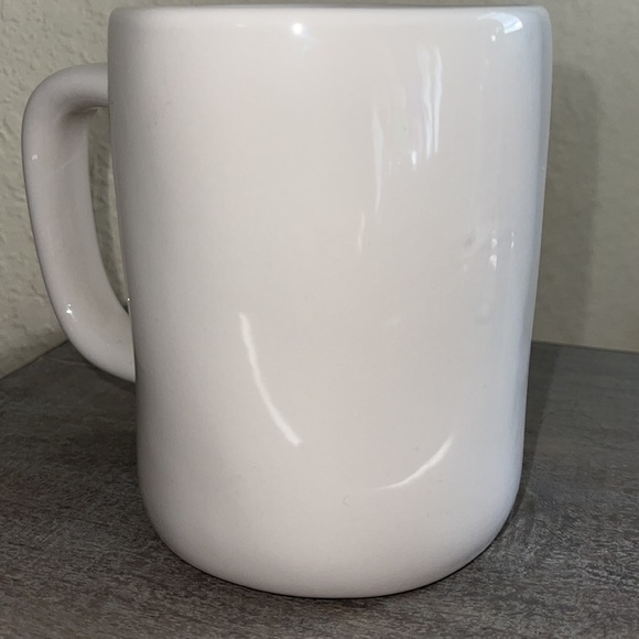 RAE DUNN coffee ☕️ mug “ HOT MAMA” NEW - Picture 4 of 8
